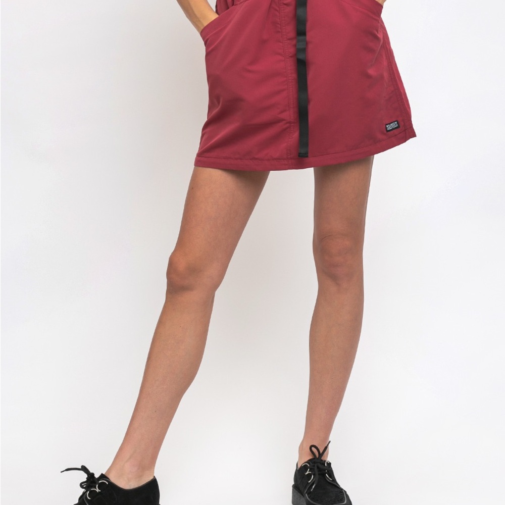 Stussy Range Zip Off Skirt